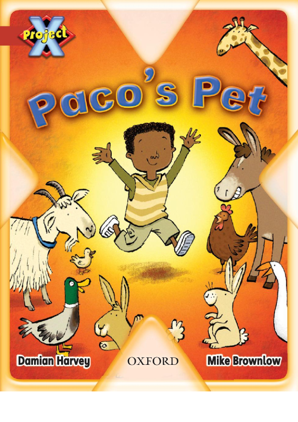 054. Pacos Pet